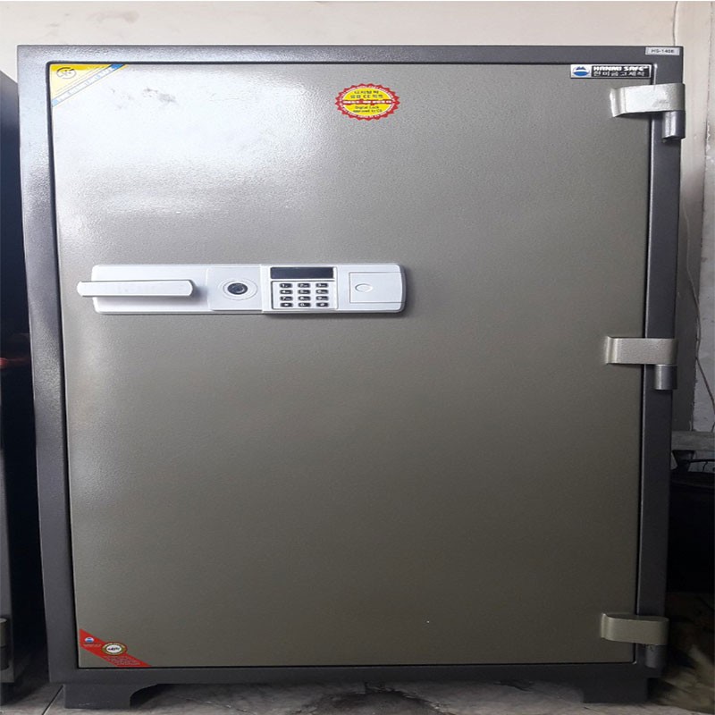 Shop két sắt HS-140E