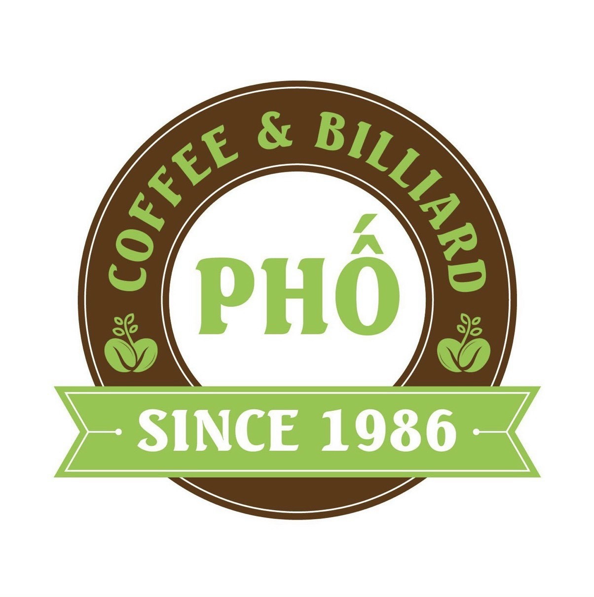 Cafe phố