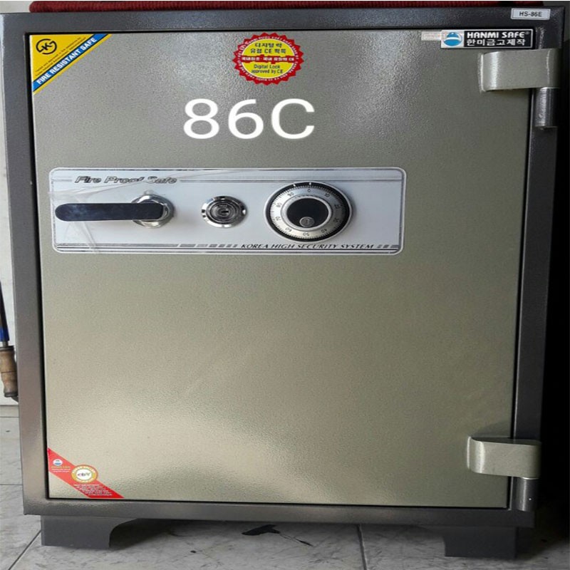 Shop két sắt HS-86C