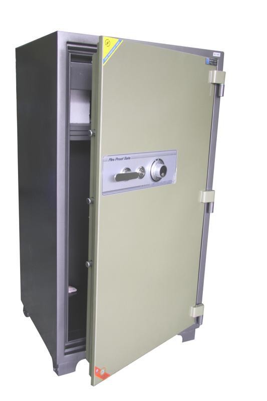 Shop két sắt HS-140C