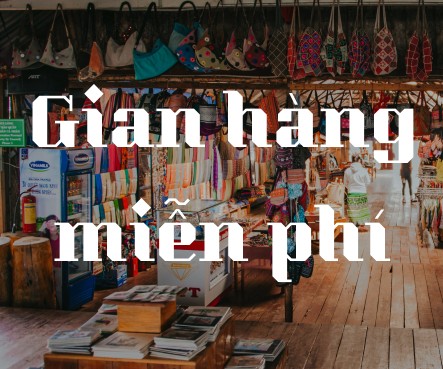 Chợ Long Thượng promo