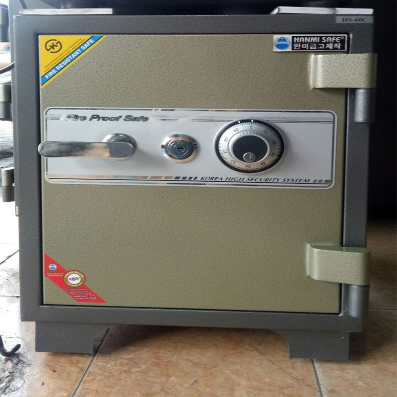 Shop két sắt HS-60C