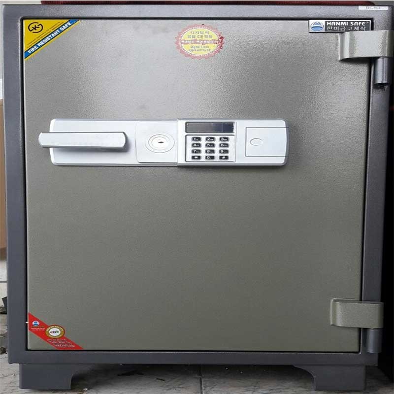 Shop két sắt HS-86E