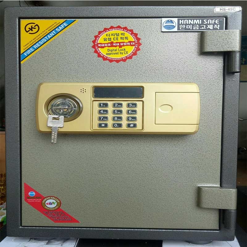 Shop két sắt HS-49C